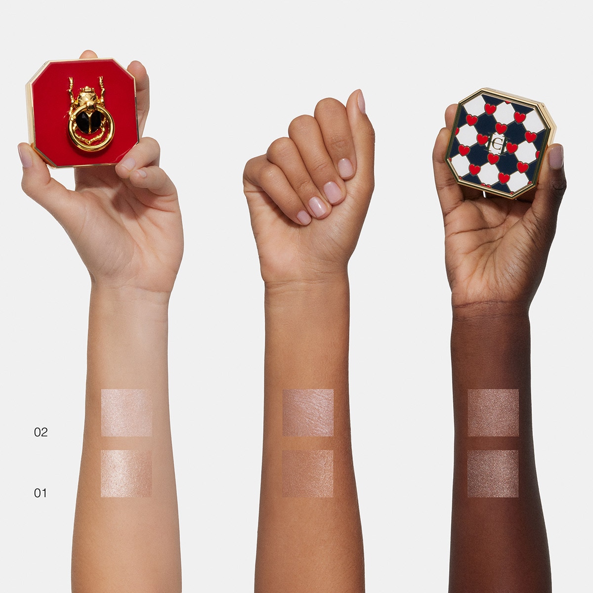 FABULOUS SKIN HIGHLIGHTER REFILL (ILUMINADOR EN CREMA)